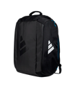 Adidas Protour Black/Blue Racket Bag
