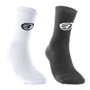 Bullpadel Socks White/Black 