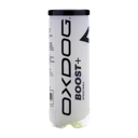 Oxdog Boost+ Padel Ball Tube