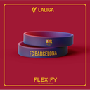 FC BARCELONA LA LIGA 
