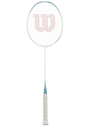 WILSON FIERCE 200 BADMINTON RACKET 4