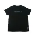 XCALION TECH FOR PLAY T-shirt