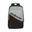 BULLPADEL BAG HACK GREY 2026