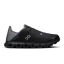 ON CLOUD CLOUD 6 COAST BLACK | ROCK
