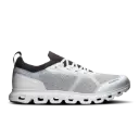 ON CLOUD CLOUD 6 VERSA-WHITE | BLACK
