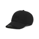 WILSON ACTIVE PERFORATED CAP BLACK