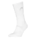 HEAD SOCKS 1P CREW WHITE