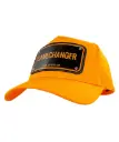 GAMECHANGER ORANGE