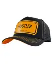 HUSTLER BLACK
