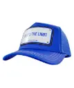 SKY ´S THE LIMIT BLUE