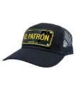 EL PATRON BLACK