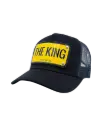 THE KING