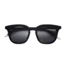 OSTERBRO GLOSSY BLACK SUN