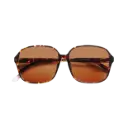 PASCAL GLOSS TORTOISE SUN