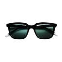 HOLLY GLOSSY BLACK SUN 