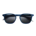 DALSTON - NAVY BLUE SUN
