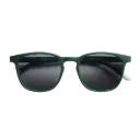 DALSTON DARK GREEN SUN