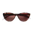 ASTORIA GLOSSY TORTOISE SUN 
