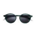 LE MARAIS DARK GREEN SUN 