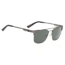 WESTPORT MATTE GUNMETAL/MATTE  BLACK