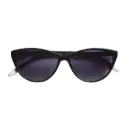 ASTORIA GLOSSY BLACK SUN