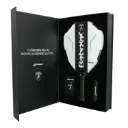BABOLAT LAMBORGHINI WHITE