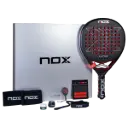 NOX AT10 GENIUS 12K XTREM LIMITED EDITION 2026
