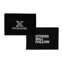 Oxdog LONG WRISTBAND BLACK 