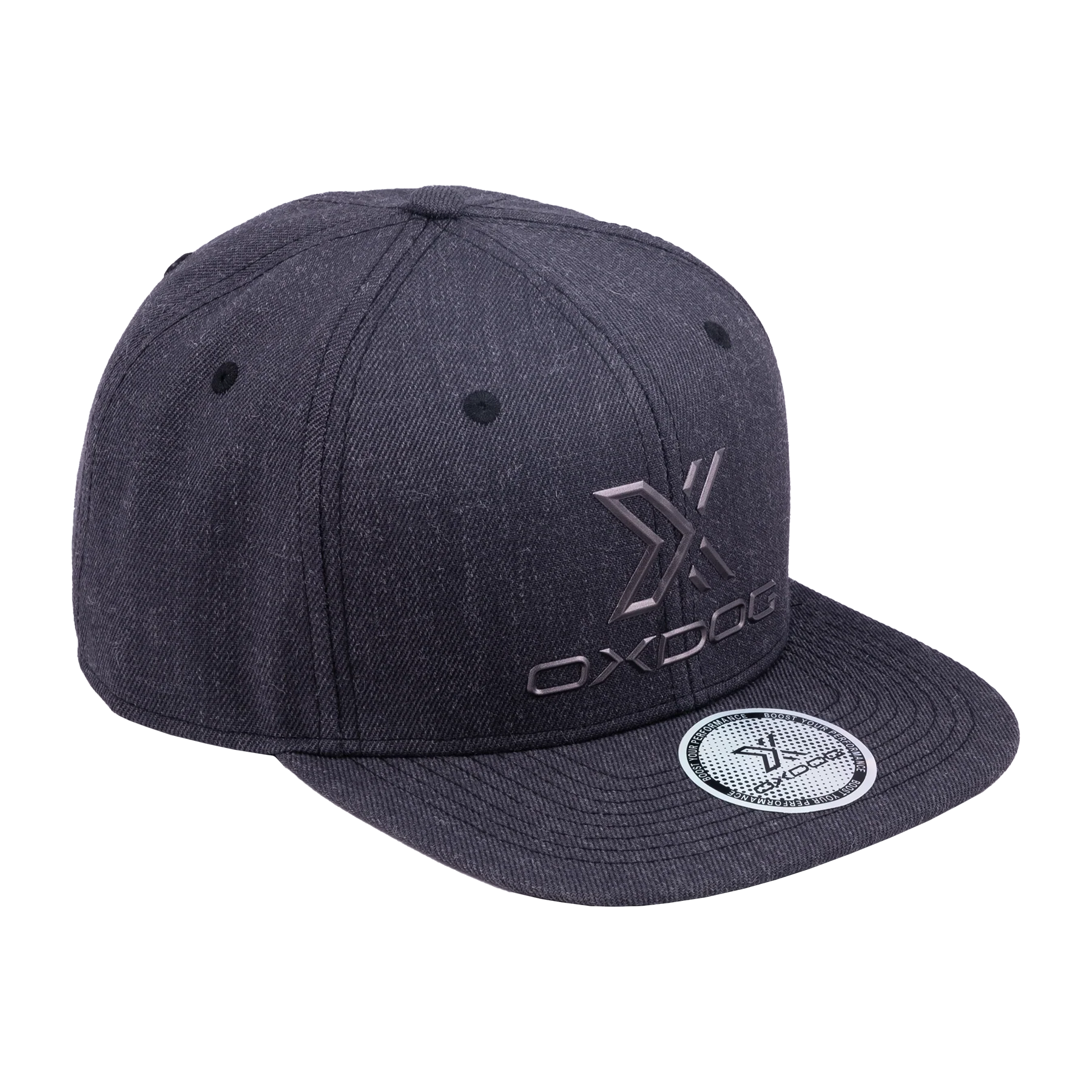 GULF CAP